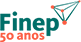 Logotipo da Financiadora de Estudos e Projetos